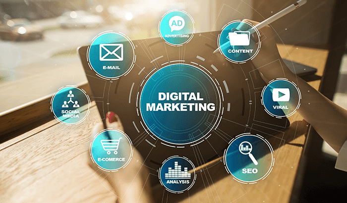 3 Digital Marketing Trends on the Rise in 2022