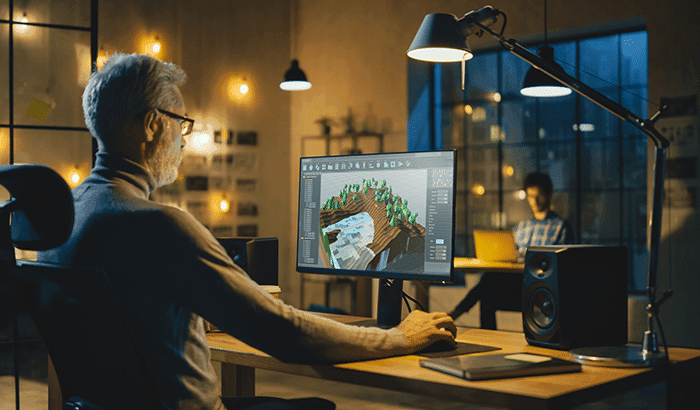 Animation: How is Animation Made Today?