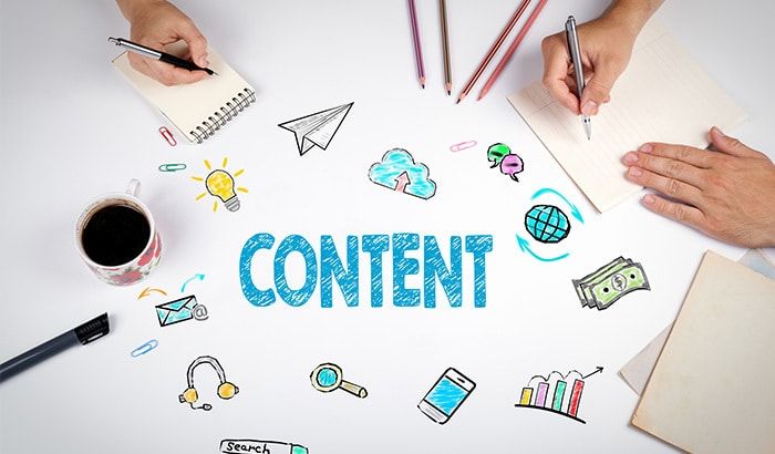 Content Marketing: Why Every Website Needs Content to Become Successful?