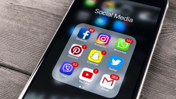 How To Build Brand Rapport Through Social Media?