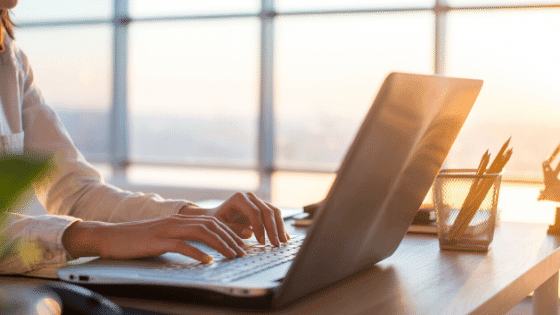 How Your Company Could Benefit From Having A Blog?