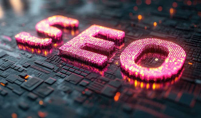 SEO services in Utah focusing on search engine optimization and digital marketing to enhance SERP rankings