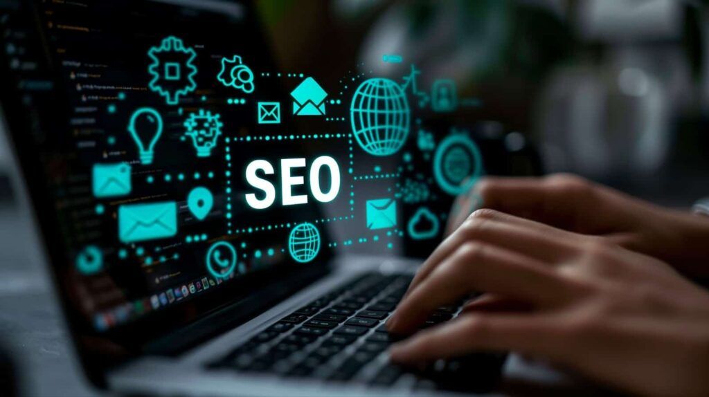 SEO services in utah focusing on search engine optimization strategies and effective SEO plugins for enhanced online visibility.