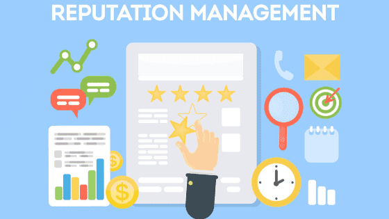 What is Reputation Management and How We Help You With It?