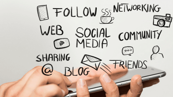 Social Media Marketing: Here's Why High-Quality Images Are Everything