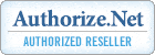 Authorized.net - Authorized Reseller