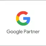 Google Partner Logo