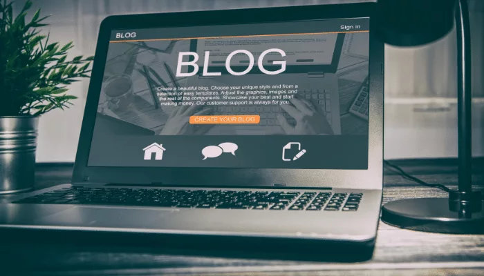 Content Marketing: How to Come Up with Blog Topics