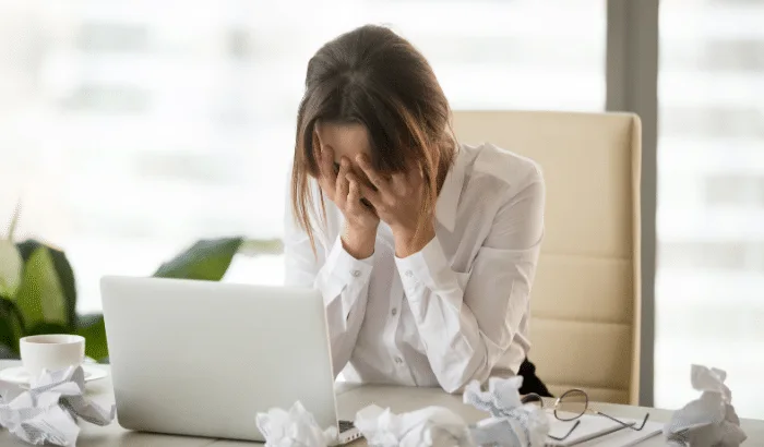 Content Marketing: 7 Expert Tips to Overcome Writer's Block