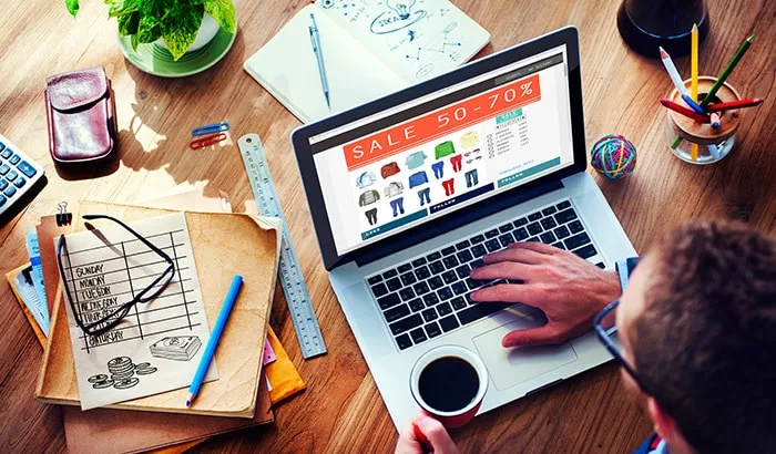 6 Reasons Why eCommerce Marketing Is So Important