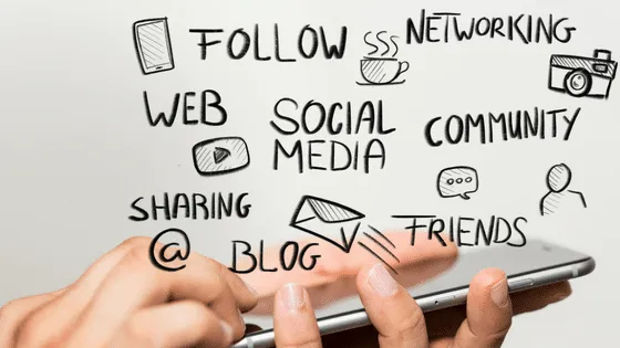 Social Media Marketing Here is Why High-Quality Images Are Everything