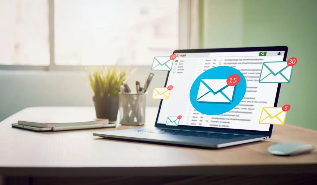 email marketing workflow diagram - email marketing utah